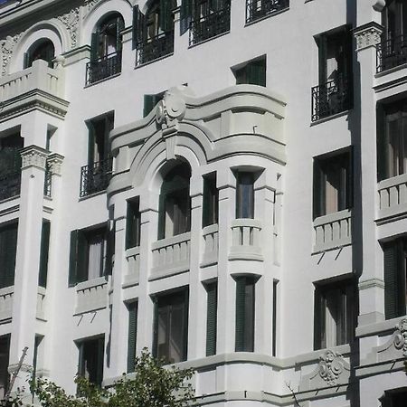 Hostal Trevinca مدريد المظهر الخارجي الصورة