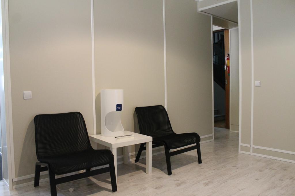 Hostal Trevinca مدريد المظهر الخارجي الصورة