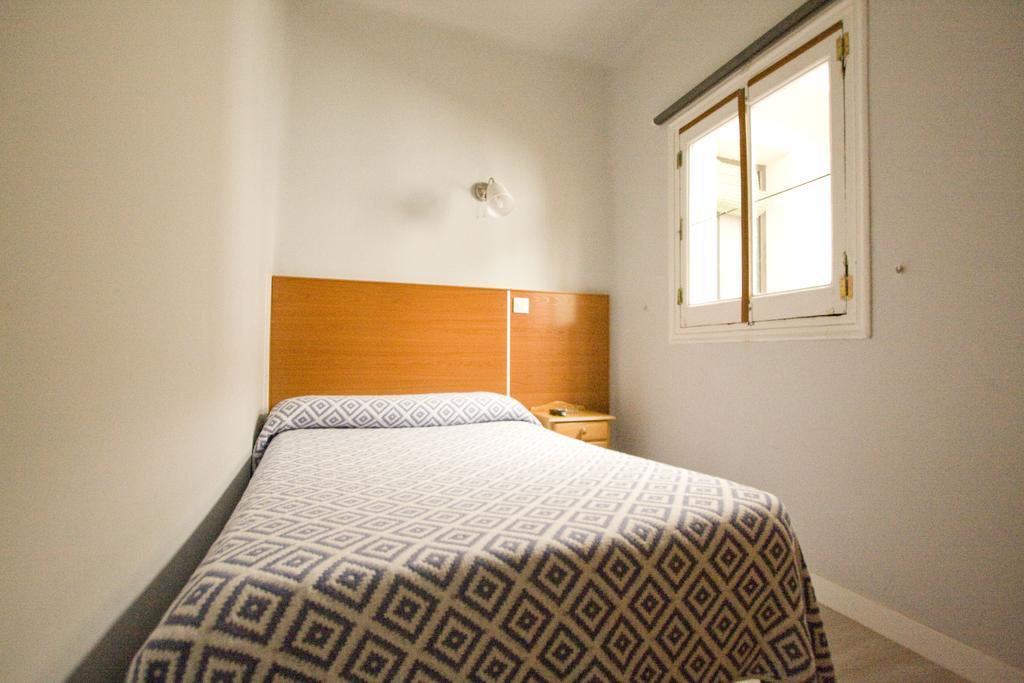 Hostal Trevinca مدريد المظهر الخارجي الصورة