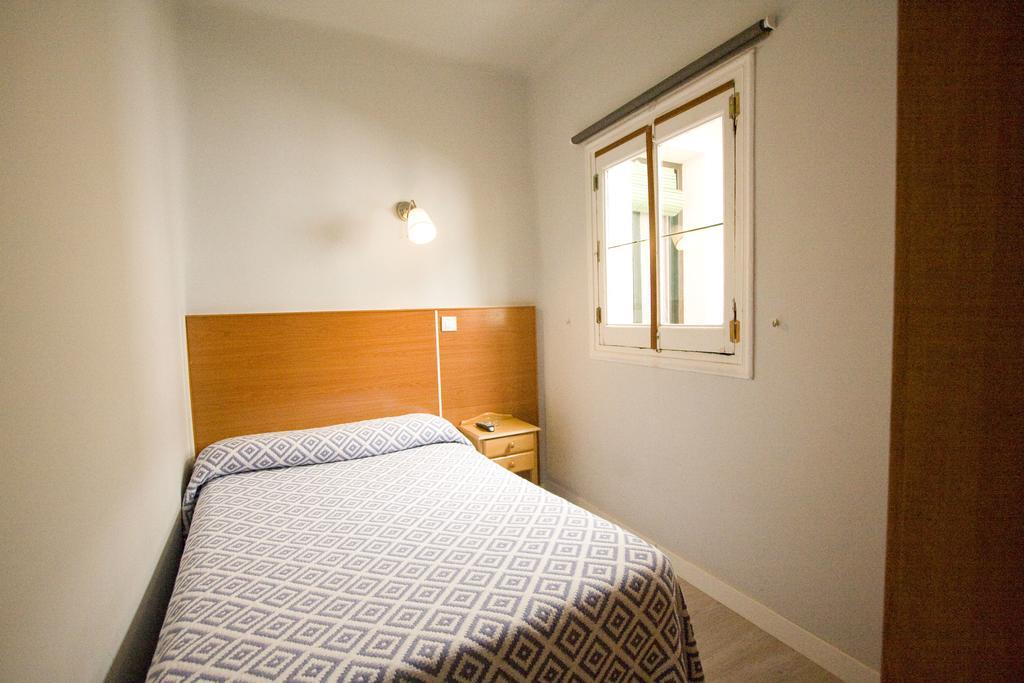 Hostal Trevinca مدريد المظهر الخارجي الصورة