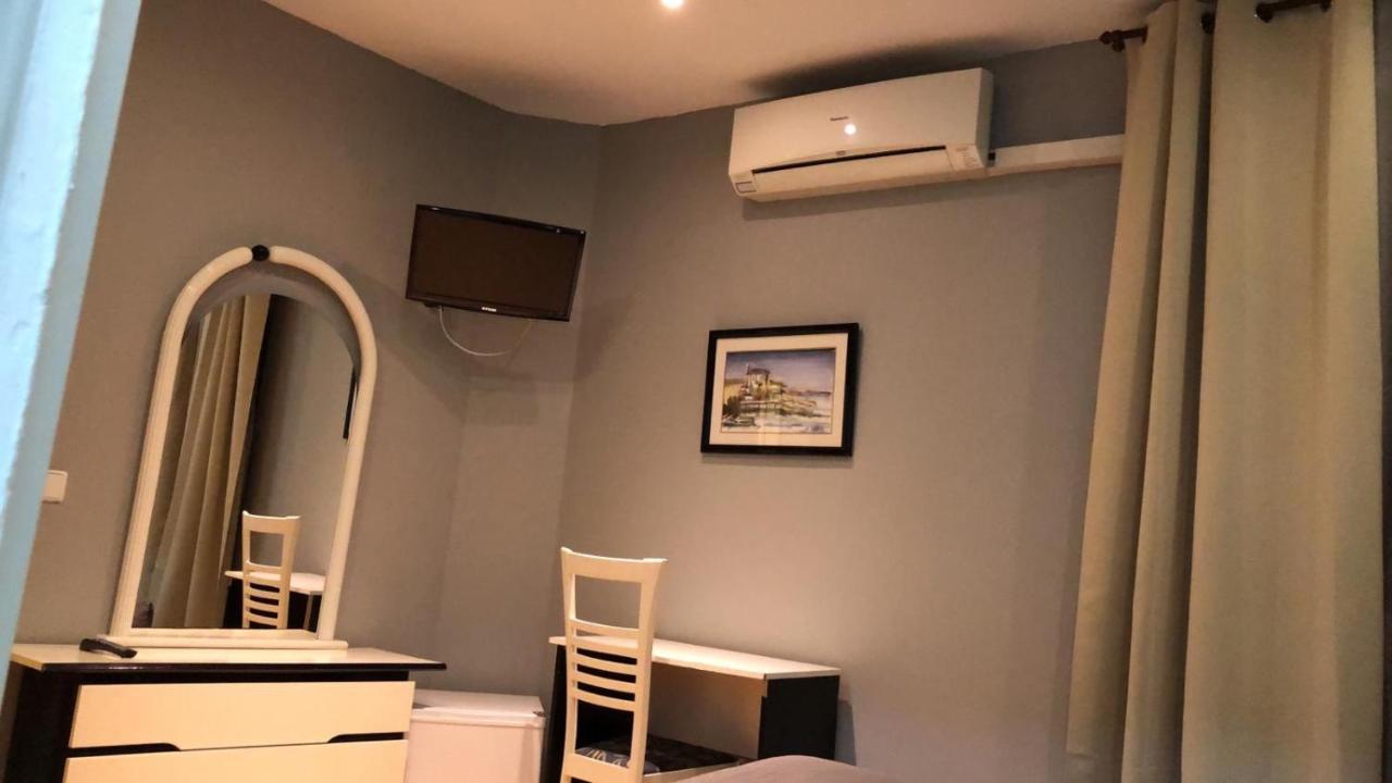 Hostal Trevinca مدريد المظهر الخارجي الصورة