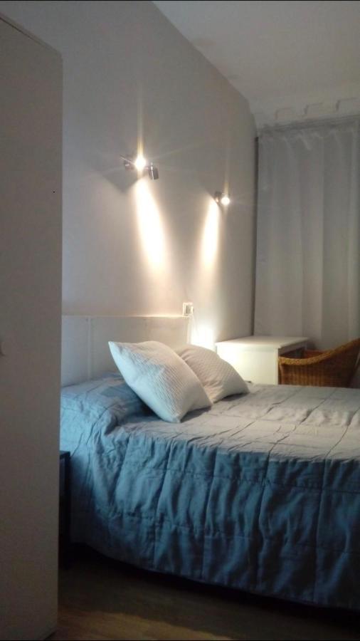 Hostal Trevinca مدريد المظهر الخارجي الصورة